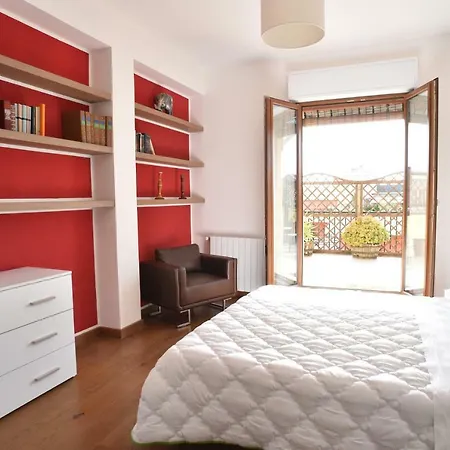 Apartamento Via Copenaghen 2