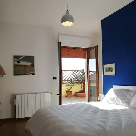 Via Copenaghen 2 Apartamento *